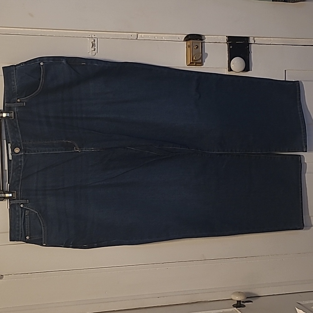 🆕️Seven7 Dark Blue Jeans